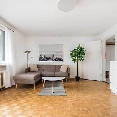 Soho G !Gratis Parken, Free Parking! Apartment ครูซ์ลิงเกน ภายนอก รูปภาพ