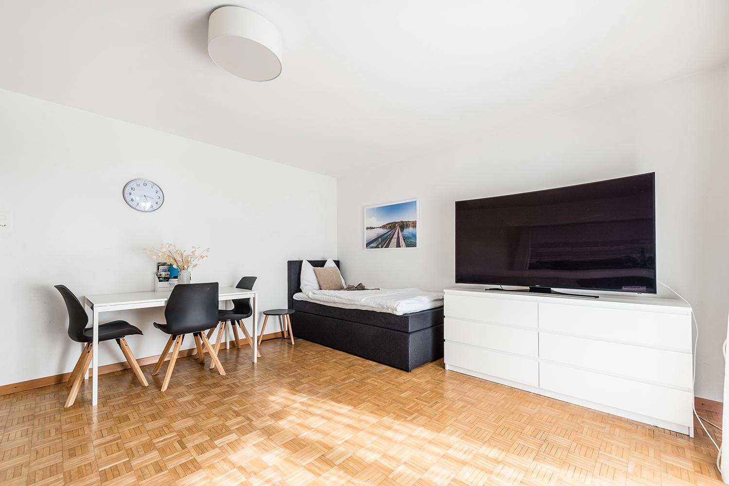 Soho G !Gratis Parken, Free Parking! Apartment ครูซ์ลิงเกน ภายนอก รูปภาพ