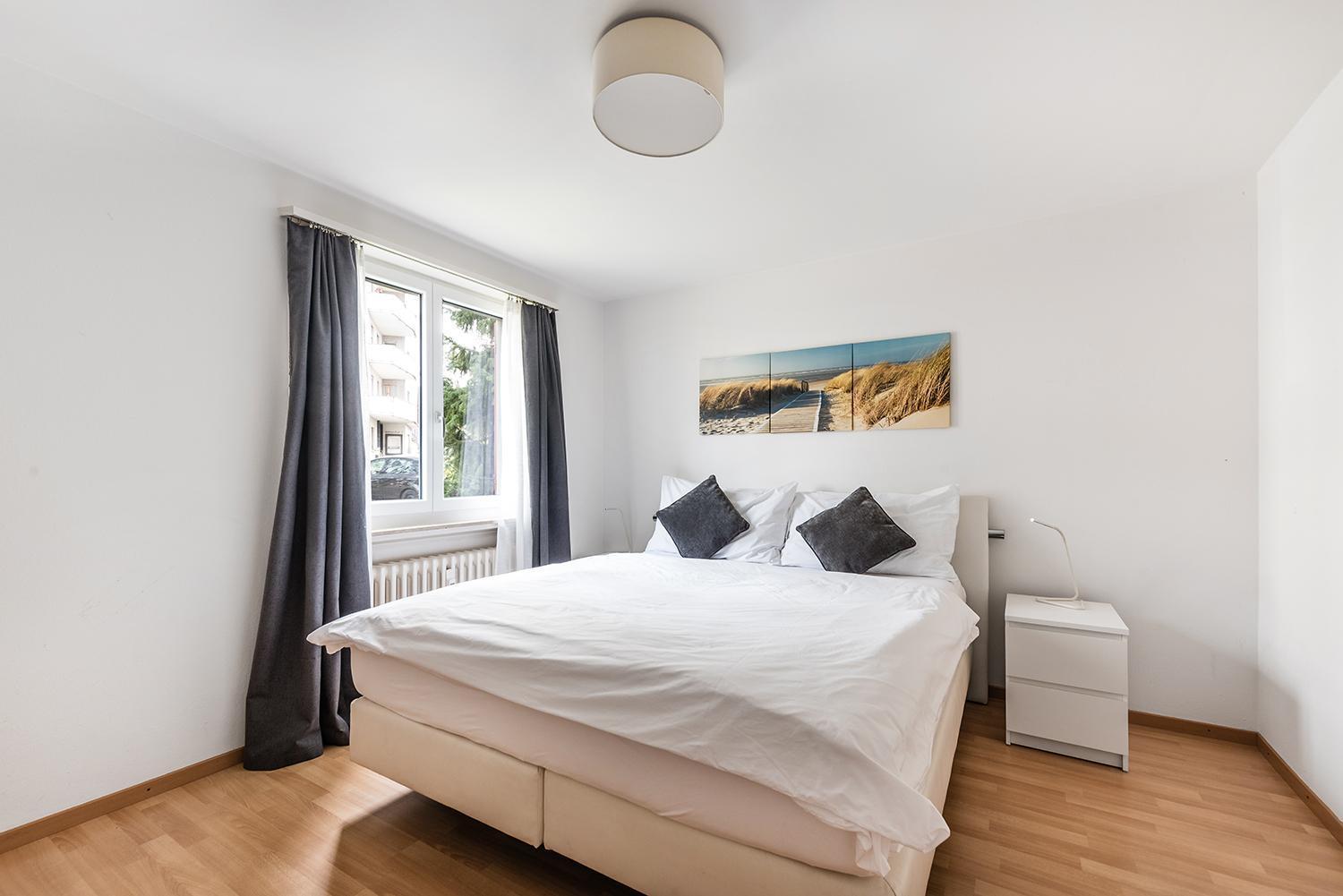 Soho G !Gratis Parken, Free Parking! Apartment ครูซ์ลิงเกน ภายนอก รูปภาพ
