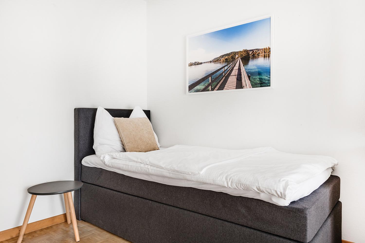Soho G !Gratis Parken, Free Parking! Apartment ครูซ์ลิงเกน ภายนอก รูปภาพ