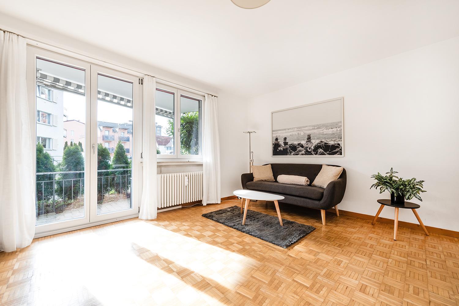 Soho G !Gratis Parken, Free Parking! Apartment ครูซ์ลิงเกน ภายนอก รูปภาพ