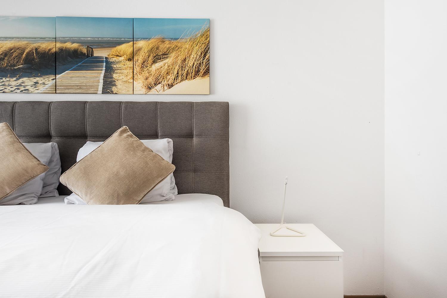 Soho G !Gratis Parken, Free Parking! Apartment ครูซ์ลิงเกน ภายนอก รูปภาพ