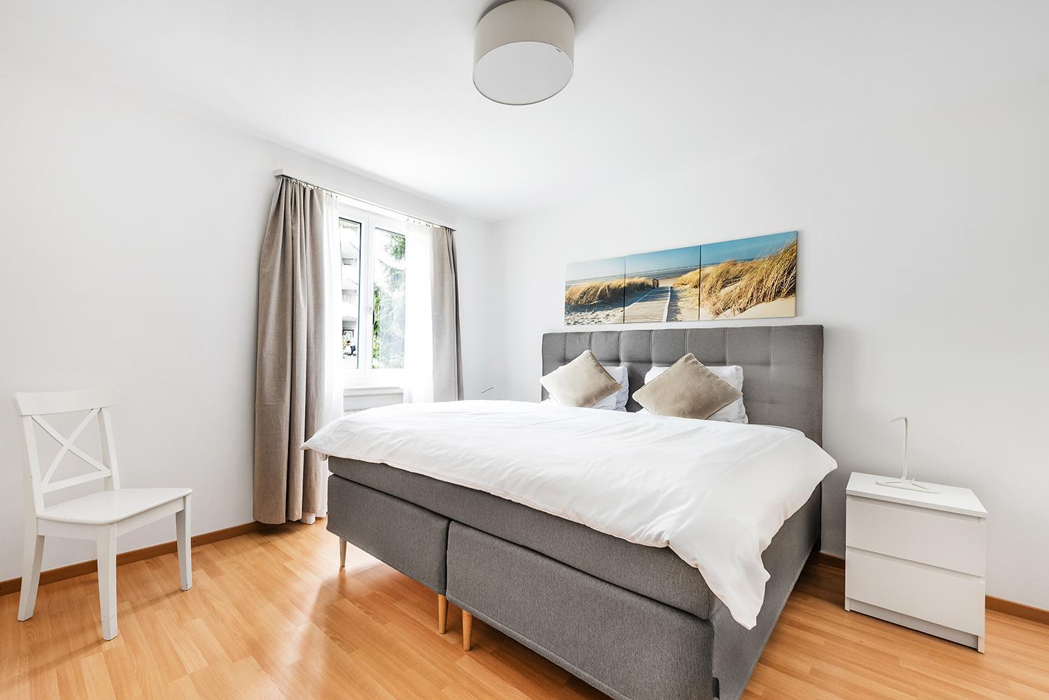Soho G !Gratis Parken, Free Parking! Apartment ครูซ์ลิงเกน ภายนอก รูปภาพ