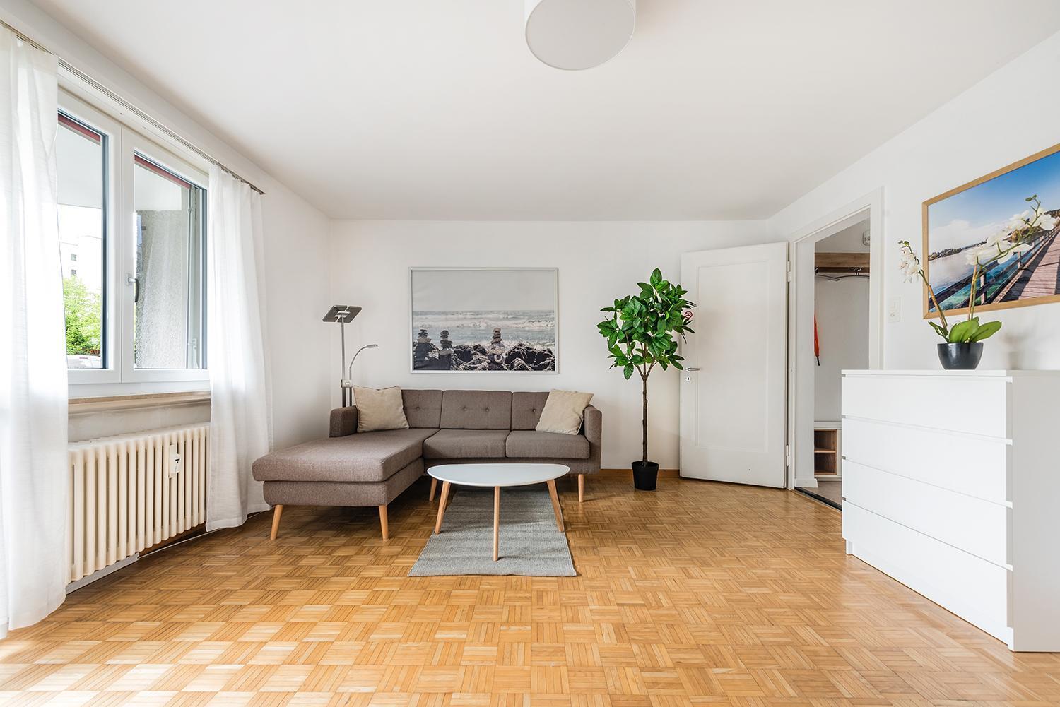 Soho G !Gratis Parken, Free Parking! Apartment ครูซ์ลิงเกน ภายนอก รูปภาพ